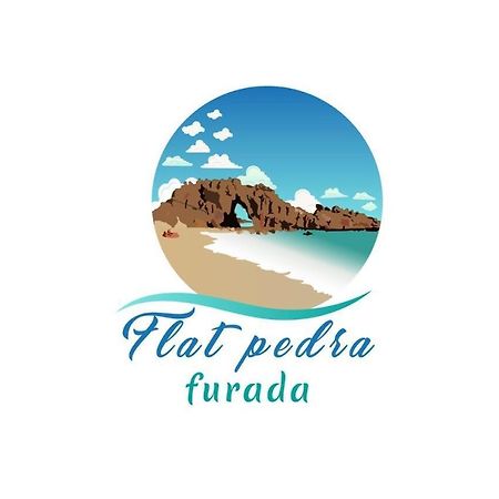 Flat Pedra Furada Apartment จีโจกา จี เจรีกวากวารา ภายนอก รูปภาพ